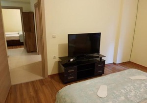 Andalouse Otel