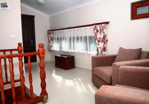 Ankakyaka Apart Hotel