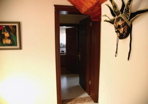 Ankakyaka Apart Hotel