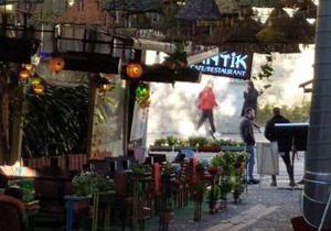 Antik Houses