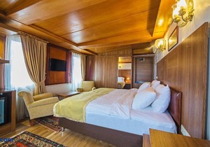 Apart Hotel Hippodrome