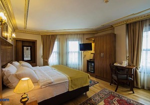 Apart Hotel Hippodrome