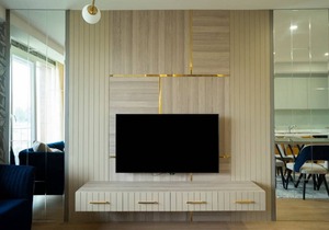 Apartment ∙ 2 bedrooms ∙ 5 guests
