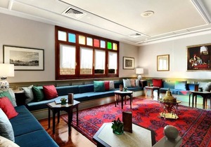 Armada Istanbul Old City Hotel