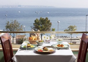 Armada Istanbul Old City Hotel