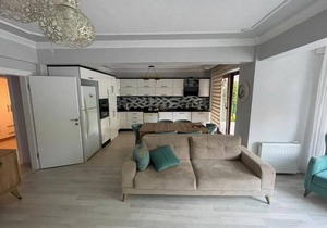 Astonishing Villa with Private Pool and Jacuzzi Surrounded by Nature in Sapanca