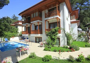 Ayka Hotel