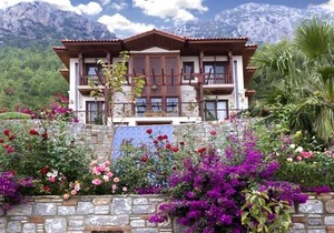 Ayka Hotel