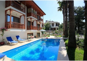 Ayka Hotel