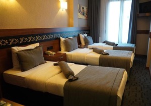 Bern Hotel