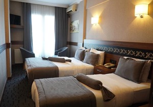 Bern Hotel
