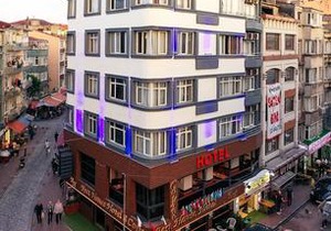 Best House Hotel