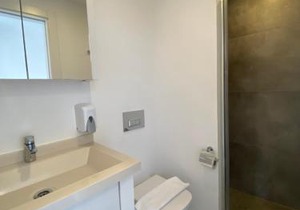 Bodrum Infinity Apartments