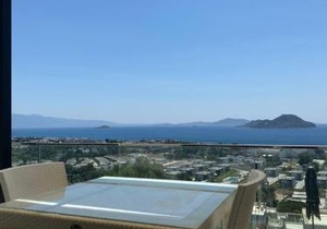 Bodrum Infinity Apartments