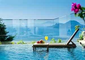 Bodrum Infinity