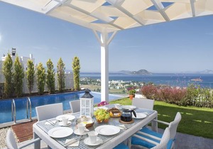 Bodrum Infinity