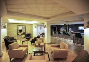 Boyuguzel Termal Hotel