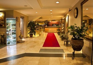 Boyuguzel Termal Hotel