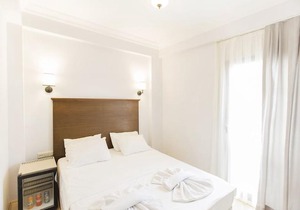 Bucoleon Hostel