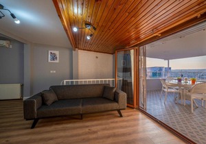Butterfly Suites