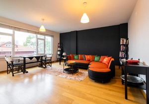 Central Stylish House in Gayrettepe