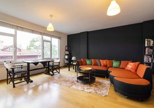 Central Stylish House in Gayrettepe