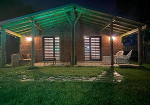 Charming Bungalow Surrounded by Nature in Sapanca