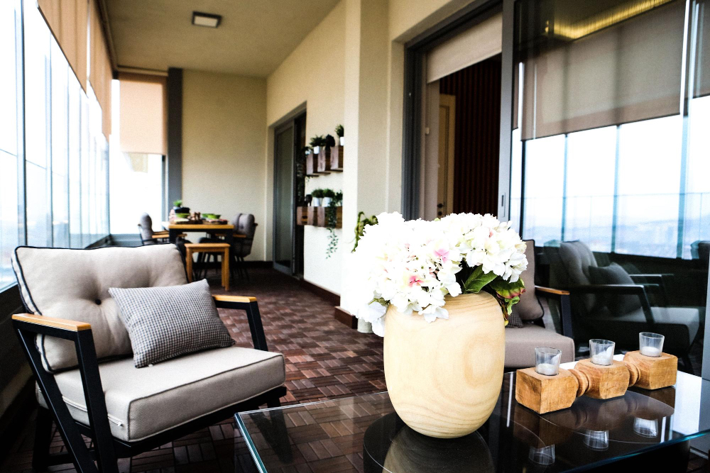 Cheya Residence Nisantasi