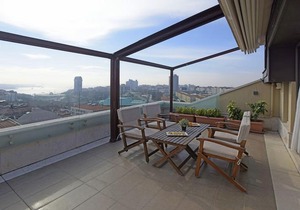 Cheya Residence Nisantasi