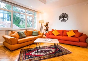 Classy Flat Taksim