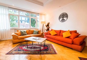 Classy Flat Taksim