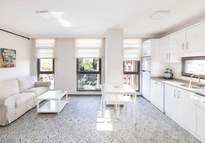 Comfortable 1 BR Apartment in the Heart of Mugla
