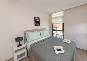 Comfortable 1 BR Apartment in the Heart of Mugla