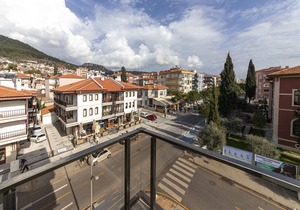 Comfortable 1 BR Apartment in the Heart of Mugla