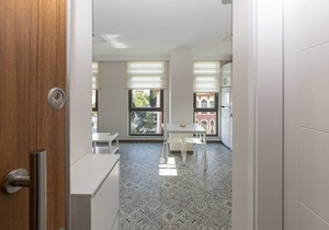 Comfortable 1 BR Apartment in the Heart of Mugla