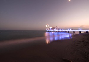 Concorde de Luxe Resort - All Inclusive