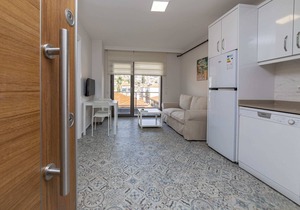 Convenient Flat with Central Location in Mugla