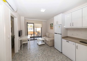 Convenient Flat with Central Location in Mugla
