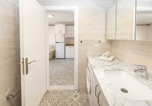 Convenient Flat with Central Location in Mugla