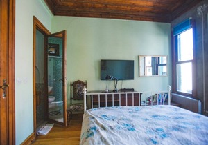 Cosy Greek House