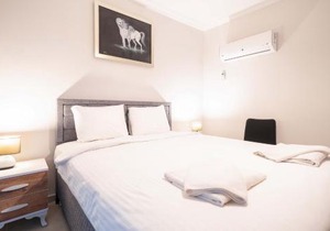 Dedeminn Garden Hotel