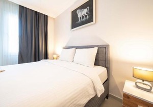 Dedeminn Garden Hotel