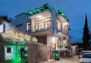 Delight Deluxe Hotel & Spa