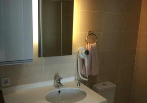 Dumankaya ikon Studio Rooms 16. Floor