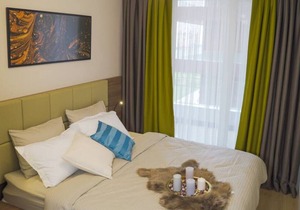 Elegant1+1Apartment (with terrace) - Core Living