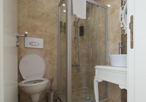 Enda Boutique Hotel Kalkan