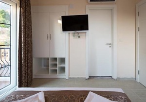 Enda Boutique Hotel Kalkan