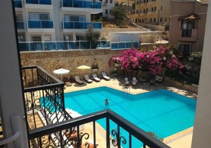 Enda Boutique Hotel Kalkan
