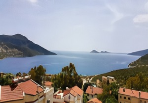 Enda Boutique Hotel