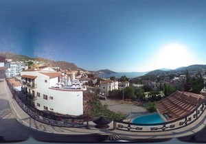 Enda Boutique Hotel